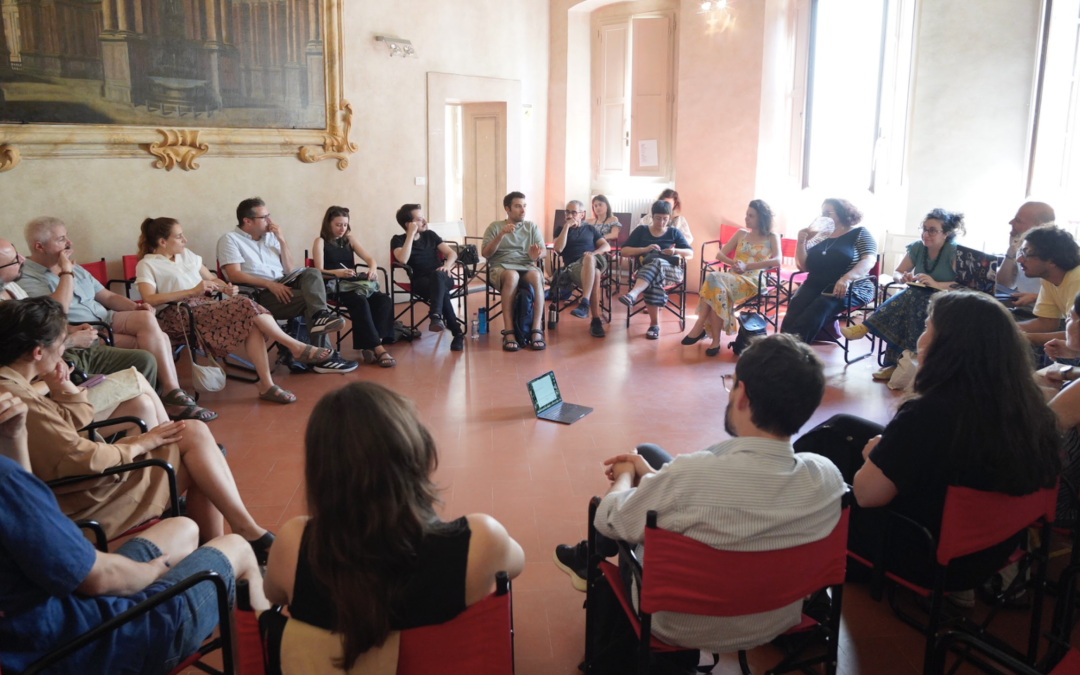 Nasce AUT – Autor_ Unit_ Teatrali