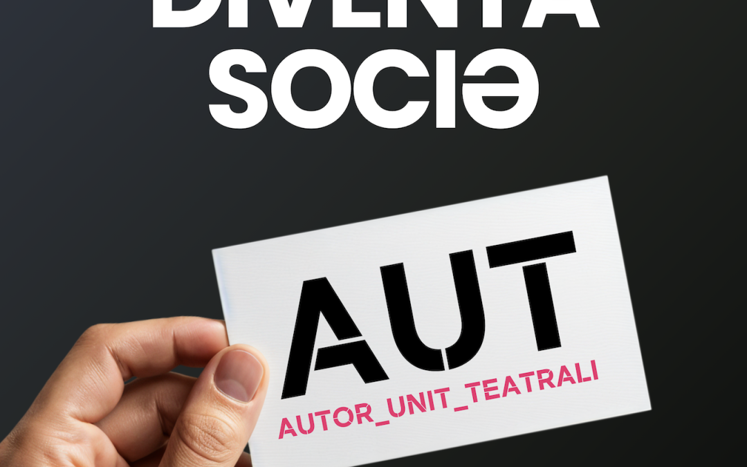 AUT apre il tesseramento 2026